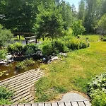 Olkka Ranch Apartment Mustakulkkula