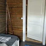 Olkka Ranch Apartment Mustakulkkula
