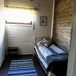 Olkka Ranch * Mustakulkkula