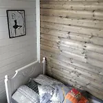 Olkka Ranch Mustakulkkula