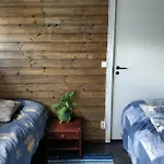 Apartment Olkka Ranch Mustakulkkula