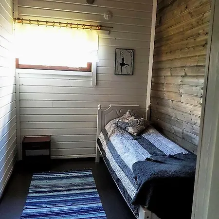 Olkka Ranch * Mustakulkkula