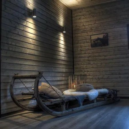 Appartamento Olkka Ranch