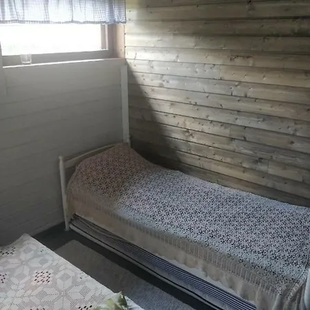 Apartmán Olkka Ranch