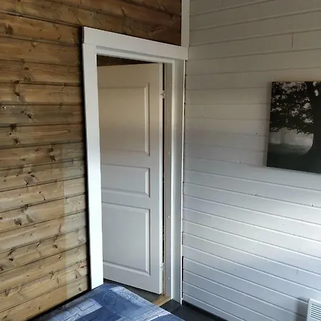 Apartmán Olkka Ranch *