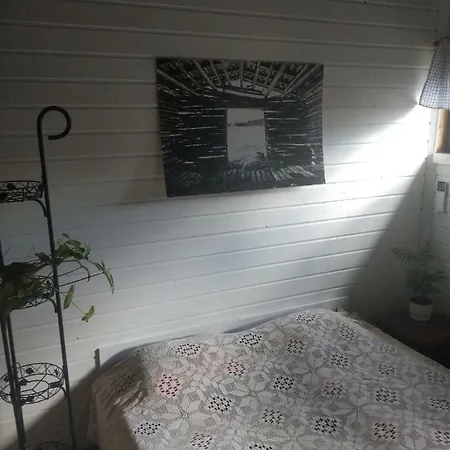 Olkka Ranch * Mustakulkkula