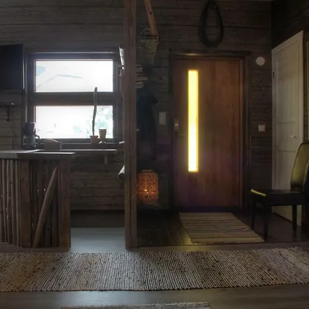 Olkka Ranch * Mustakulkkula