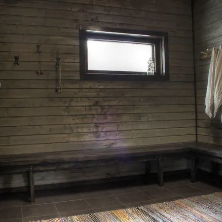 Olkka Ranch Mustakulkkula