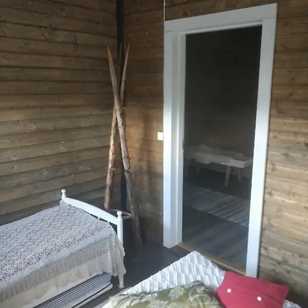 Appartamento Olkka Ranch *
