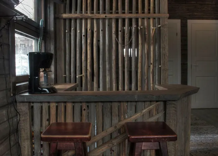 Olkka Ranch Mustakulkkula