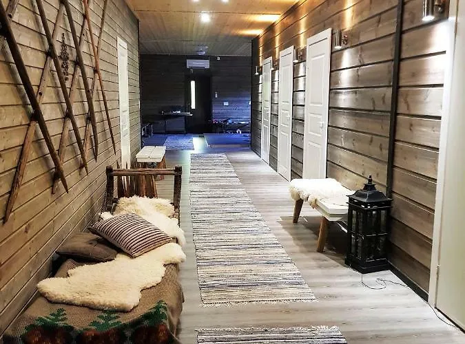 Olkka Ranch Mustakulkkula