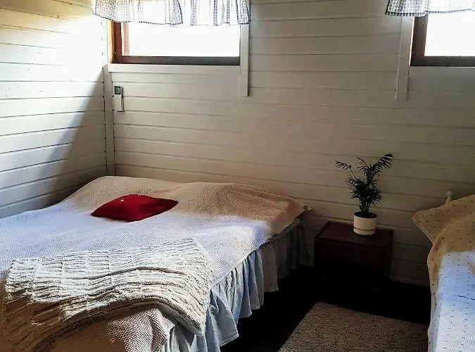 Olkka Ranch Mustakulkkula